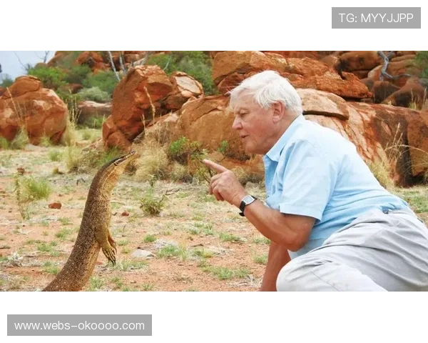 大卫·爱登堡凭《生命的秘密》获日间艾美奖 成最年长获奖者