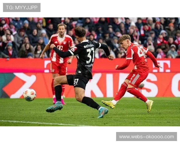 机构看好拜仁主场大胜，但狼堡受让深盘下被指存爆冷空间